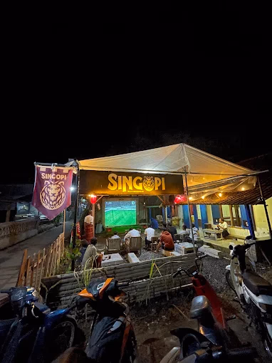 Singopi