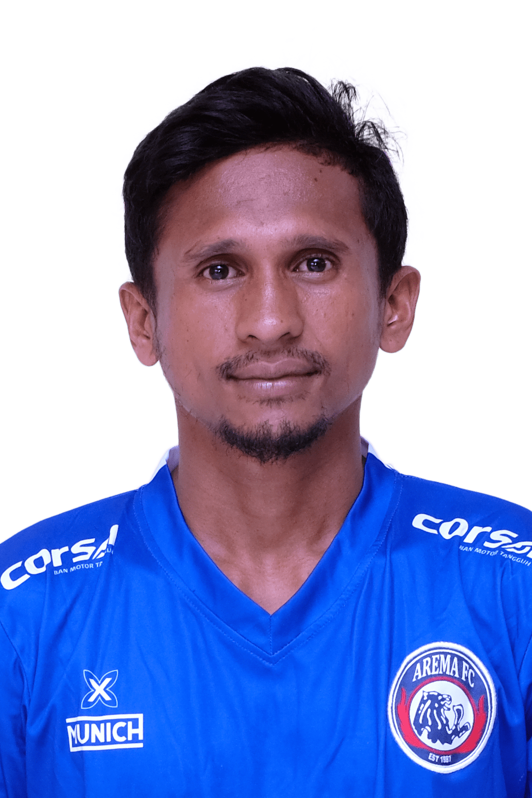 Ricky Akbar Ohorella